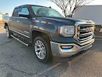 Used 2018 GMC Sierra 1500 SLT Crew Cab 4x4, Pickup for sale #178709A - photo 1