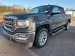 Used 2018 GMC Sierra 1500 SLT Crew Cab 4x4, Pickup for sale #178709A - photo 16