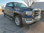 Used 2018 GMC Sierra 1500 SLT Crew Cab 4x4, Pickup for sale #178709A - photo 3