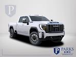 New 2025 GMC Sierra 2500 Denali Ultimate Crew Cab 4x4, Pickup for sale #178725 - photo 1