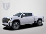 New 2025 GMC Sierra 2500 Denali Ultimate Crew Cab 4x4, Pickup for sale #178725 - photo 2