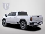 New 2025 GMC Sierra 2500 Denali Ultimate Crew Cab 4x4, Pickup for sale #178725 - photo 3