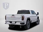 New 2025 GMC Sierra 2500 Denali Ultimate Crew Cab 4x4, Pickup for sale #178725 - photo 4