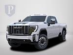 New 2025 GMC Sierra 2500 Denali Ultimate Crew Cab 4x4, Pickup for sale #178725 - photo 6