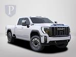 New 2025 GMC Sierra 2500 Denali Ultimate Crew Cab 4x4, Pickup for sale #178725 - photo 7