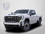 New 2025 GMC Sierra 2500 Denali Ultimate Crew Cab 4x4, Pickup for sale #178725 - photo 8