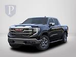 New 2025 GMC Sierra 1500 SLT Crew Cab 4x4, Pickup for sale #178809 - photo 8