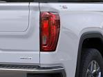 New 2025 GMC Sierra 1500 SLT Crew Cab 4x4, Pickup for sale #178812 - photo 11