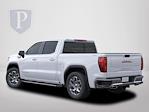 New 2025 GMC Sierra 1500 SLT Crew Cab 4x4, Pickup for sale #178812 - photo 3