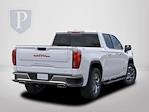 New 2025 GMC Sierra 1500 SLT Crew Cab 4x4, Pickup for sale #178812 - photo 4