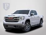 New 2025 GMC Sierra 1500 SLT Crew Cab 4x4, Pickup for sale #178812 - photo 6