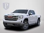 New 2025 GMC Sierra 1500 SLT Crew Cab 4x4, Pickup for sale #178812 - photo 8