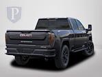 2025 GMC Sierra 2500 Crew Cab 4x4, Pickup for sale #178834 - photo 4