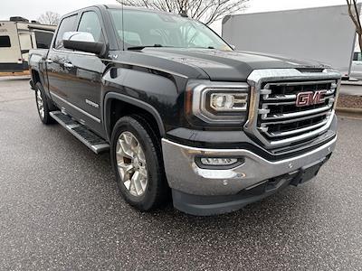 2017 GMC Sierra 1500 Crew Cab 4x4, Pickup for sale #178834A - photo 1