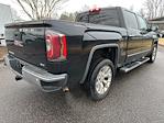 2017 GMC Sierra 1500 Crew Cab 4x4, Pickup for sale #178834A - photo 2