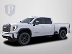 2025 GMC Sierra 2500 Crew Cab 4x4, Pickup for sale #178856 - photo 2