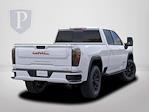 2025 GMC Sierra 2500 Crew Cab 4x4, Pickup for sale #178856 - photo 4