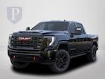 2025 GMC Sierra 2500 Crew Cab 4x4, Pickup for sale #178884 - photo 8