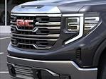 New 2025 GMC Sierra 1500 SLT Crew Cab 4x4, Pickup for sale #179205 - photo 13