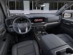 New 2025 GMC Sierra 1500 SLT Crew Cab 4x4, Pickup for sale #179205 - photo 15