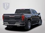 New 2025 GMC Sierra 1500 SLT Crew Cab 4x4, Pickup for sale #179205 - photo 4