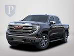 New 2025 GMC Sierra 1500 SLT Crew Cab 4x4, Pickup for sale #179205 - photo 6