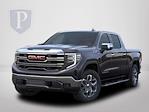 New 2025 GMC Sierra 1500 SLT Crew Cab 4x4, Pickup for sale #179205 - photo 8