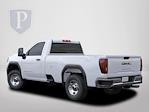 New 2025 GMC Sierra 2500 Pro Regular Cab 4x4, Pickup for sale #183283 - photo 3