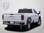 New 2025 GMC Sierra 2500 Pro Regular Cab 4x4, Pickup for sale #183283 - photo 4