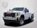 New 2025 GMC Sierra 2500 Pro Regular Cab 4x4, Pickup for sale #183283 - photo 6