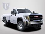 New 2025 GMC Sierra 2500 Pro Regular Cab 4x4, Pickup for sale #183283 - photo 7