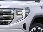 2025 GMC Sierra 1500 Crew Cab 4x4, Pickup for sale #183737 - photo 10