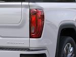 2025 GMC Sierra 1500 Crew Cab 4x4, Pickup for sale #183737 - photo 11