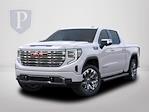 2025 GMC Sierra 1500 Crew Cab 4x4, Pickup for sale #183737 - photo 8