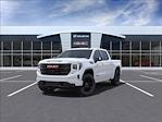 2025 GMC Sierra 1500 Crew Cab 4x4, Pickup for sale #183988 - photo 8