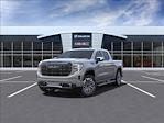 New 2025 GMC Sierra 1500 Denali Ultimate Crew Cab 4x4, Pickup for sale #184245 - photo 8