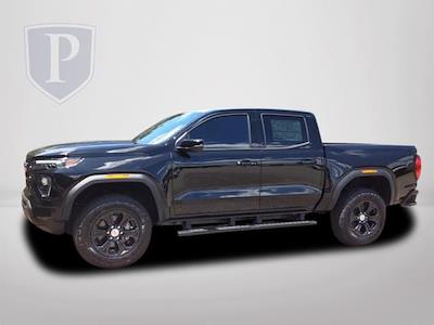 2024 GMC Canyon Crew Cab 4x4, Pickup for sale #184926 - photo 1