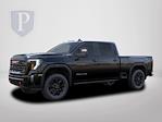 2025 GMC Sierra 2500 Crew Cab 4x4, Pickup for sale #184927 - photo 2