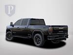 2025 GMC Sierra 2500 Crew Cab 4x4, Pickup for sale #184927 - photo 3