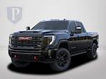 2025 GMC Sierra 2500 Crew Cab 4x4, Pickup for sale #184927 - photo 6