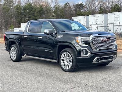 Used 2021 GMC Sierra 1500 Denali Crew Cab 4x4, Pickup for sale #184927A - photo 1