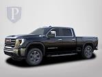 New 2025 GMC Sierra 2500 SLT Crew Cab 4x4, Pickup for sale #189710 - photo 2