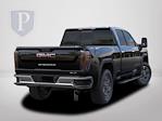 New 2025 GMC Sierra 2500 SLT Crew Cab 4x4, Pickup for sale #189710 - photo 4