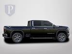 New 2025 GMC Sierra 2500 SLT Crew Cab 4x4, Pickup for sale #189710 - photo 5