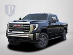 New 2025 GMC Sierra 2500 SLT Crew Cab 4x4, Pickup for sale #189710 - photo 6