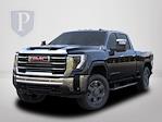 New 2025 GMC Sierra 2500 SLT Crew Cab 4x4, Pickup for sale #189710 - photo 8