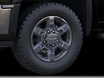 New 2025 GMC Sierra 2500 SLT Crew Cab 4x4, Pickup for sale #189710 - photo 9