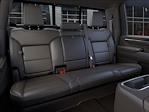 2025 GMC Sierra 3500 Crew Cab 4x4, Pickup for sale #201475 - photo 17