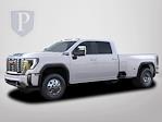 2025 GMC Sierra 3500 Crew Cab 4x4, Pickup for sale #201475 - photo 2