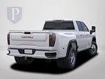 2025 GMC Sierra 3500 Crew Cab 4x4, Pickup for sale #201475 - photo 4